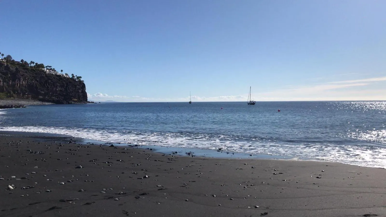 Serenity Playa de Santiago  0*, Playa de Santiago (Isla de la Gomera) España