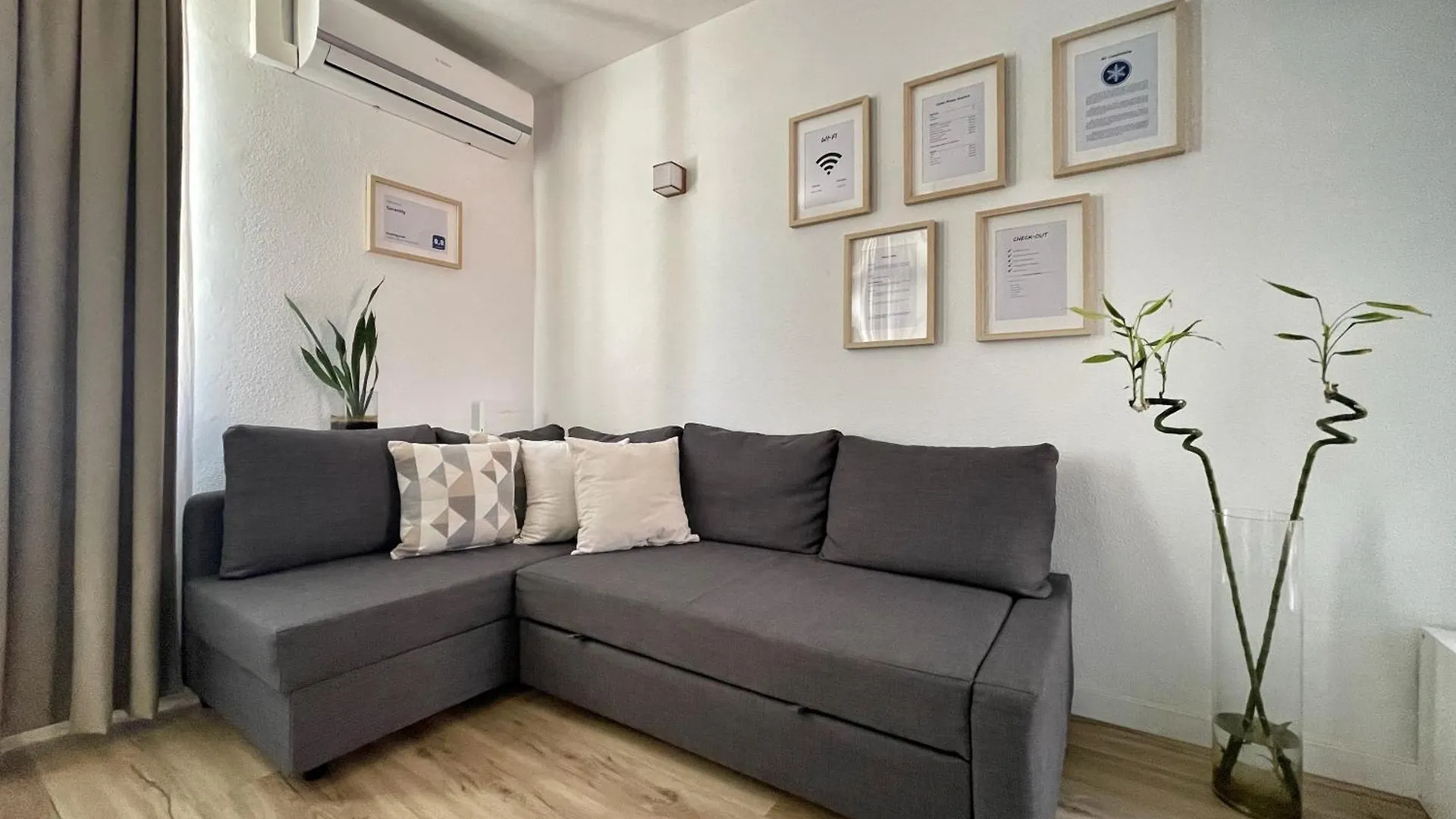 Apartamento Serenity Playa de Santiago