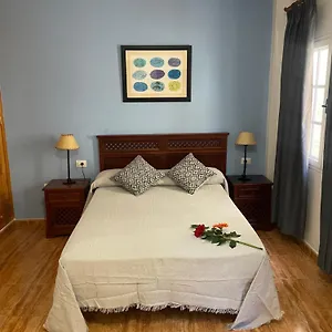  Appartement En La Gomera, Playa De Santiago, Alajero